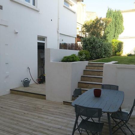 26 Avenue Des Tilleuls Apartment Royan Exterior photo