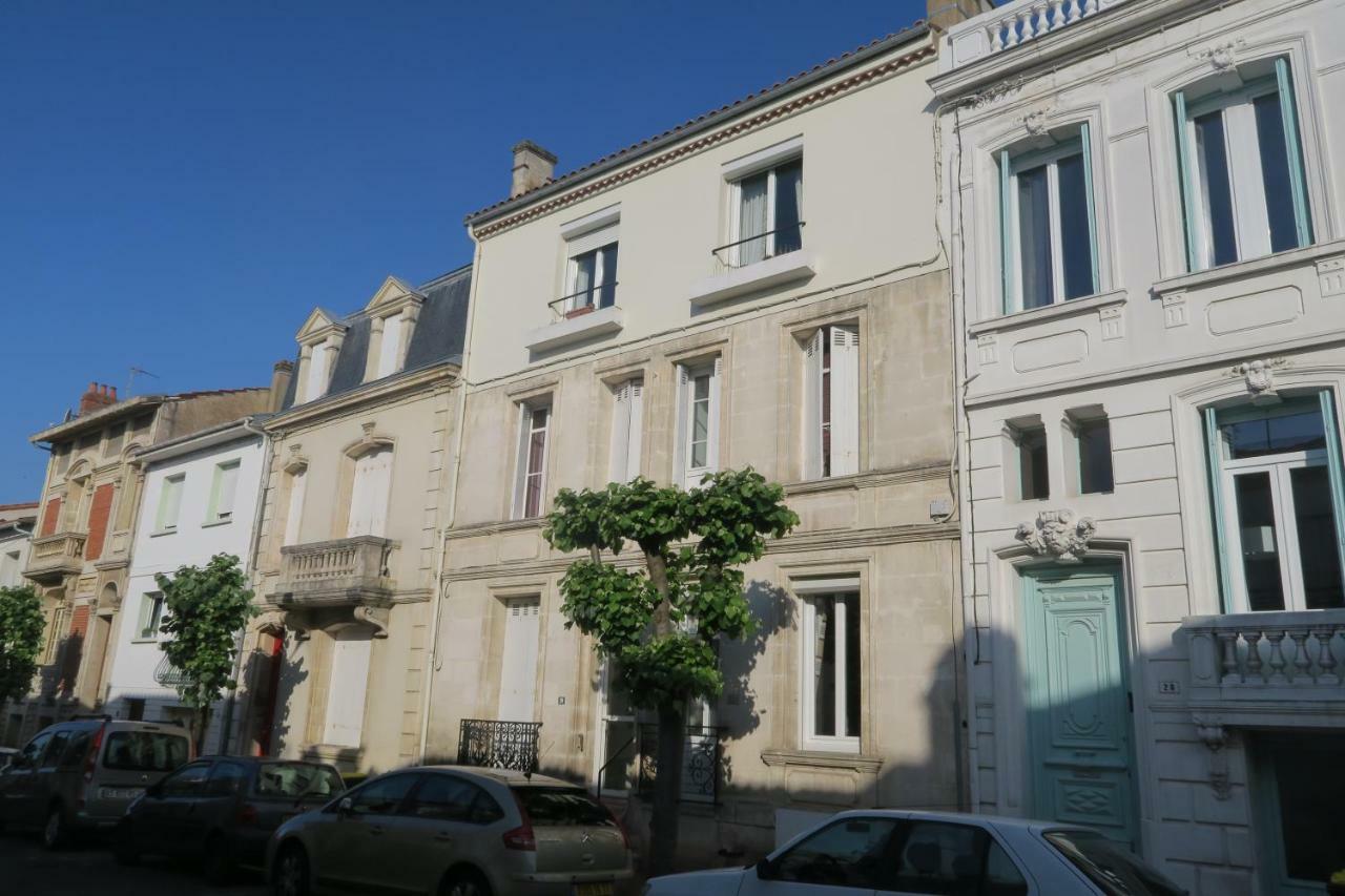 26 Avenue Des Tilleuls Apartment Royan Exterior photo