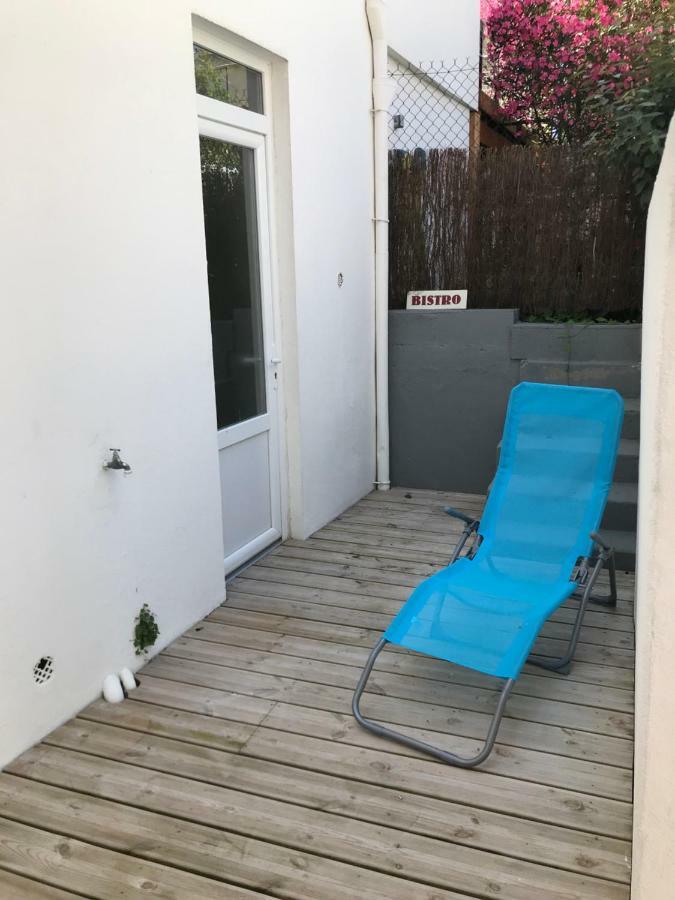 26 Avenue Des Tilleuls Apartment Royan Exterior photo